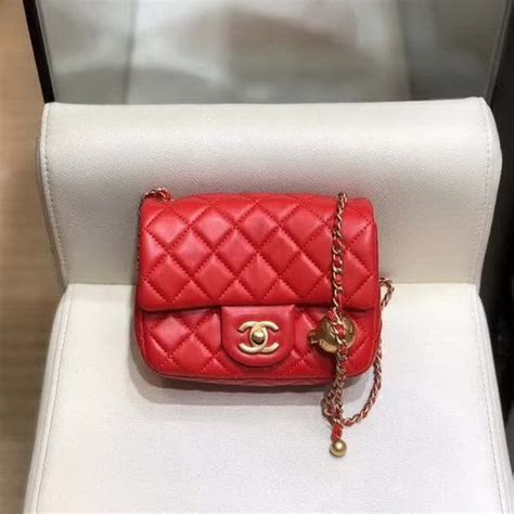 repliche di borse chanel